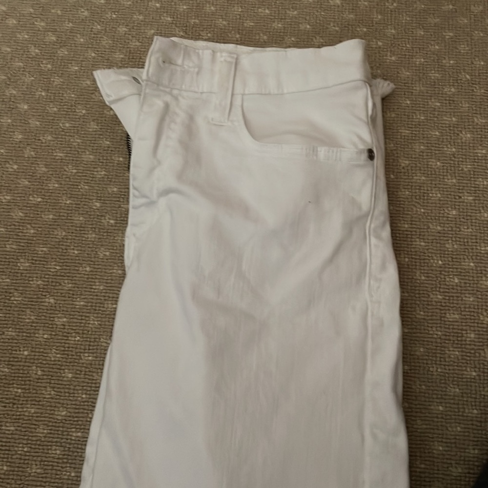 Harper Heritage jeans